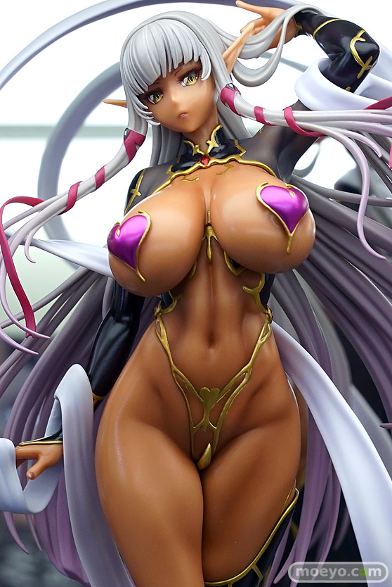 秋葉原の新作フィギュア展示の様子 アニプレックスプラス アキバ☆ソフマップ1号店 ボークスホビー天国 32