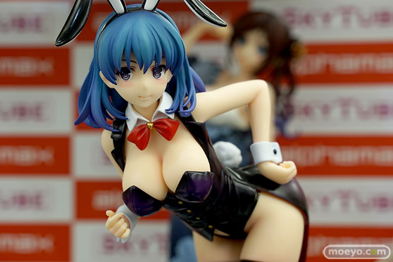 秋葉原の新作フィギュア展示の様子 アニプレックスプラス アキバ☆ソフマップ1号店 ボークスホビー天国 35