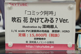 秋葉原の新作フィギュア展示の様子 アニプレックスプラス アキバ☆ソフマップ1号店 ボークスホビー天国 36