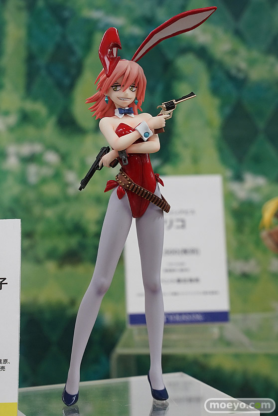 秋葉原の新作フィギュア展示の様子 アニプレックスプラス アキバ☆ソフマップ1号店 ボークスホビー天国 37