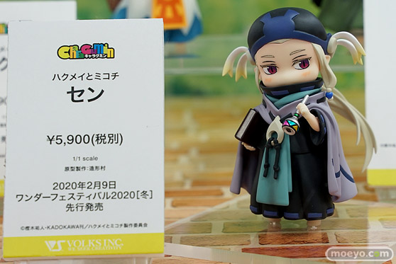 秋葉原の新作フィギュア展示の様子 アニプレックスプラス アキバ☆ソフマップ1号店 ボークスホビー天国 41