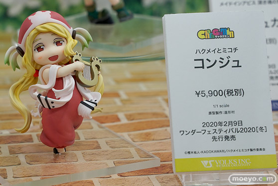 秋葉原の新作フィギュア展示の様子 アニプレックスプラス アキバ☆ソフマップ1号店 ボークスホビー天国 42