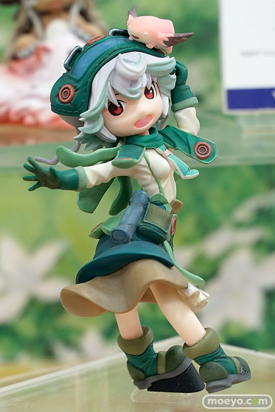 秋葉原の新作フィギュア展示の様子 アニプレックスプラス アキバ☆ソフマップ1号店 ボークスホビー天国 43