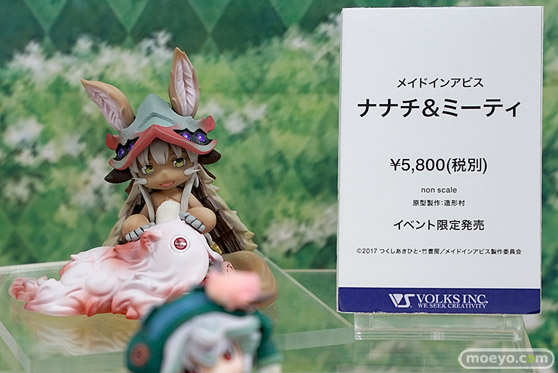 秋葉原の新作フィギュア展示の様子 アニプレックスプラス アキバ☆ソフマップ1号店 ボークスホビー天国 50