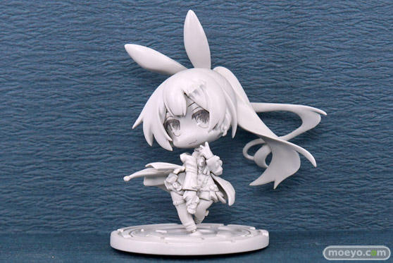 キャラフェス有明01　画像　サンプル　レビュー　フィギュア　キャラフェス 造形処御陀仏庵 硫黄泉 凛花館 01