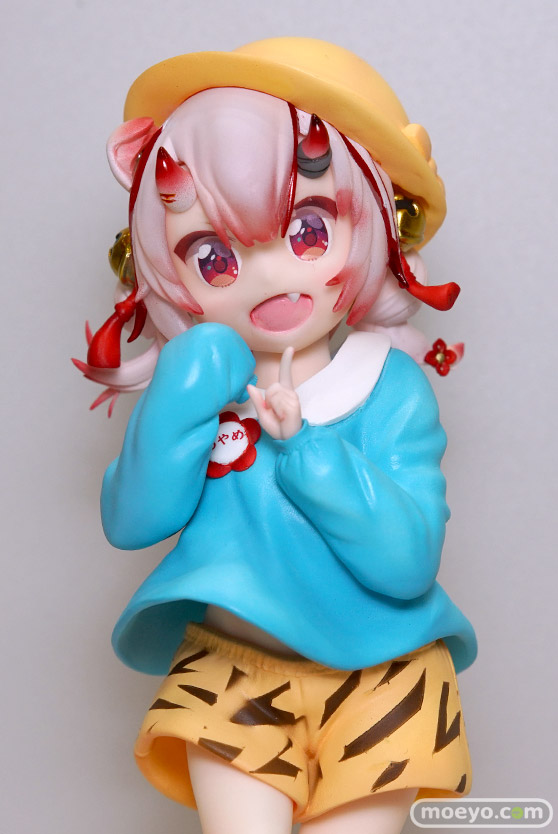 キャラフェス有明01　画像　サンプル　レビュー　フィギュア　キャラフェス 造形処御陀仏庵 硫黄泉 凛花館 18