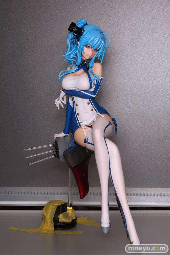 キャラフェス有明01　画像　サンプル　レビュー　フィギュア　キャラフェス PRIMAL HEART ねこみんと 自作ライダー 01