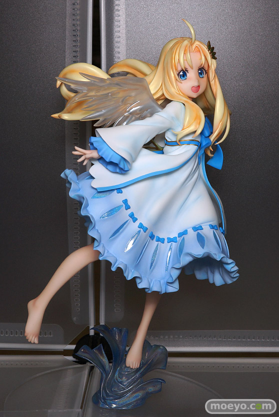 キャラフェス有明01　画像　サンプル　レビュー　フィギュア　キャラフェス PRIMAL HEART ねこみんと 自作ライダー 02