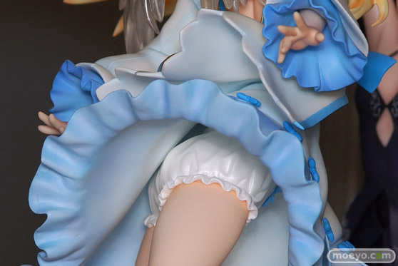 キャラフェス有明01　画像　サンプル　レビュー　フィギュア　キャラフェス PRIMAL HEART ねこみんと 自作ライダー 03