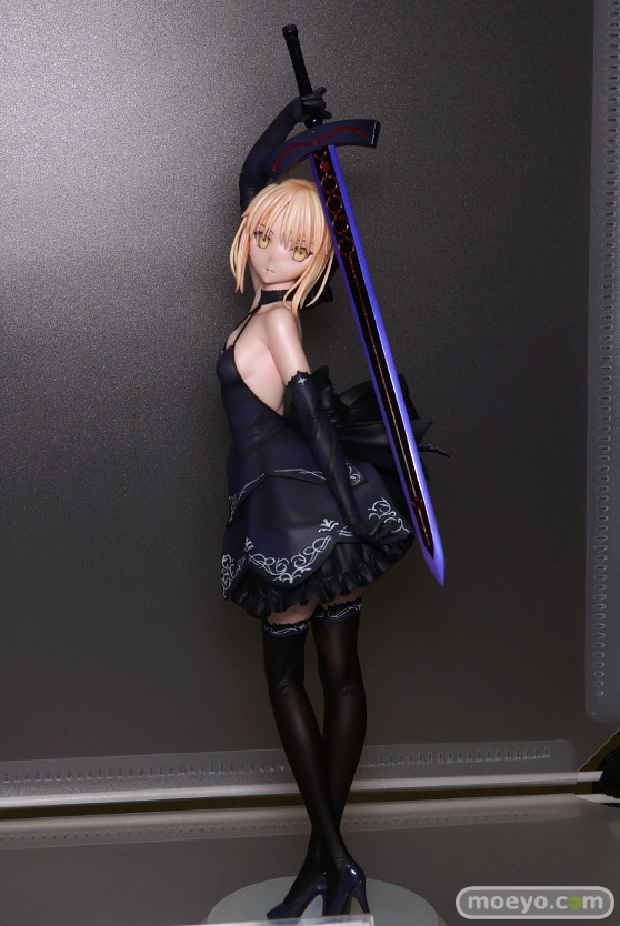 キャラフェス有明01　画像　サンプル　レビュー　フィギュア　キャラフェス PRIMAL HEART ねこみんと 自作ライダー 04