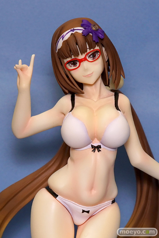 キャラフェス有明01　画像　サンプル　レビュー　フィギュア　キャラフェス PRIMAL HEART ねこみんと 自作ライダー 15