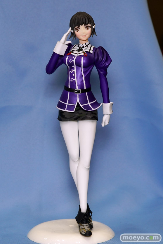 キャラフェス有明01　画像　サンプル　レビュー　フィギュア　キャラフェス PRIMAL HEART ねこみんと 自作ライダー 17