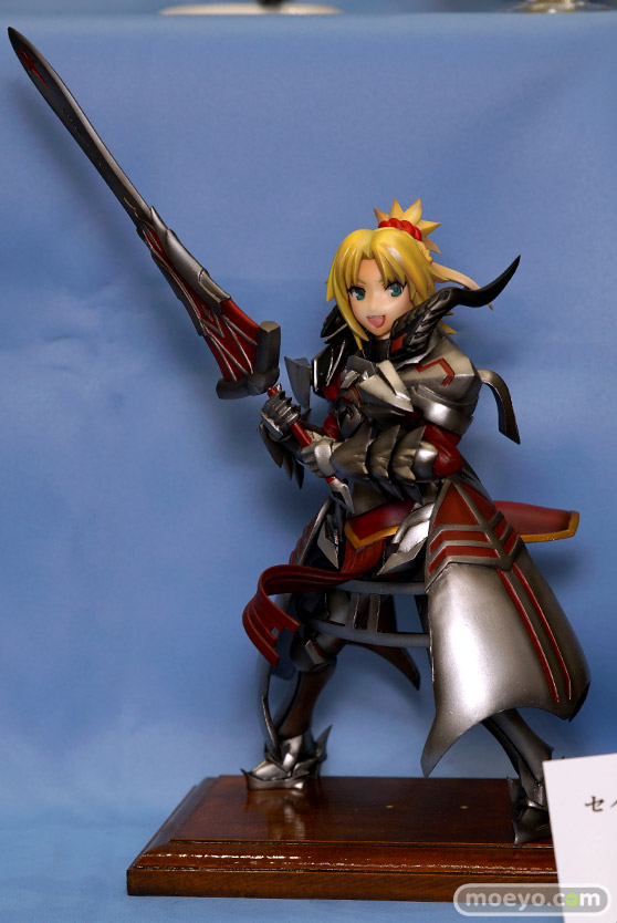 キャラフェス有明01　画像　サンプル　レビュー　フィギュア　キャラフェス PRIMAL HEART ねこみんと 自作ライダー 18