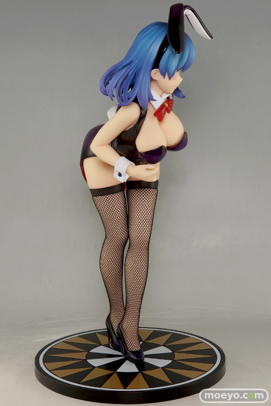 スカイチューブ コミック阿吽 吹石花 かけてみる？Ver. Illustration by 深崎暮人 エロ キャストオフ フィギュア HIRO　製品版 02