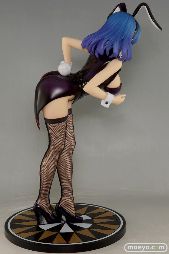 スカイチューブ コミック阿吽 吹石花 かけてみる？Ver. Illustration by 深崎暮人 エロ キャストオフ フィギュア HIRO　製品版 03