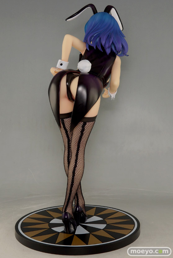 スカイチューブ コミック阿吽 吹石花 かけてみる？Ver. Illustration by 深崎暮人 エロ キャストオフ フィギュア HIRO　製品版 04