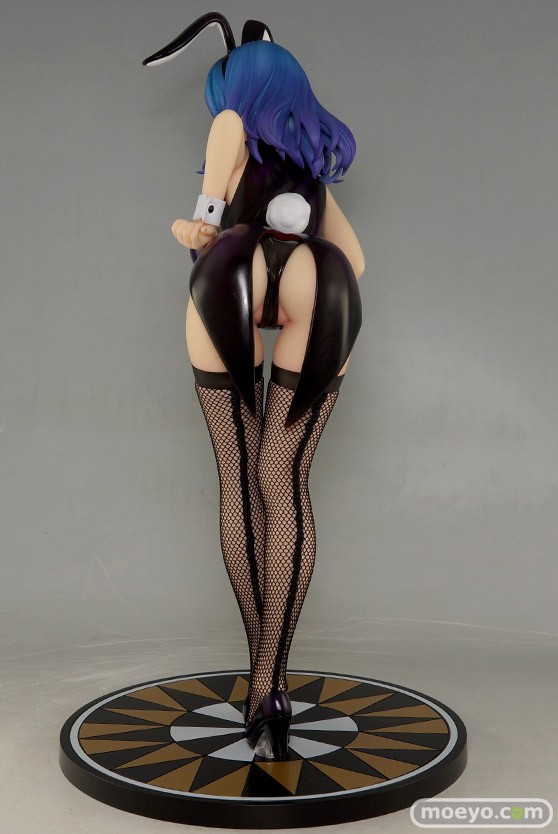 スカイチューブ コミック阿吽 吹石花 かけてみる？Ver. Illustration by 深崎暮人 エロ キャストオフ フィギュア HIRO　製品版 05