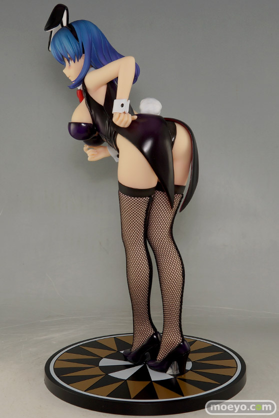 スカイチューブ コミック阿吽 吹石花 かけてみる？Ver. Illustration by 深崎暮人 エロ キャストオフ フィギュア HIRO　製品版 06