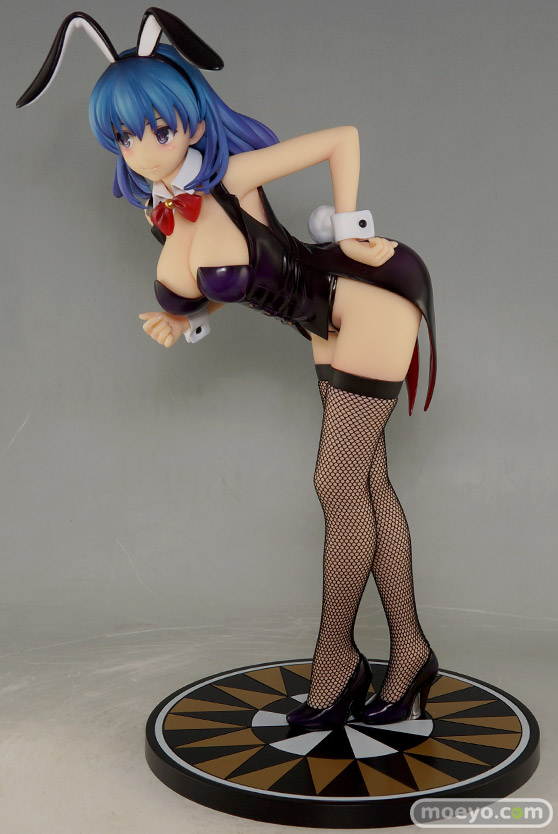 スカイチューブ コミック阿吽 吹石花 かけてみる？Ver. Illustration by 深崎暮人 エロ キャストオフ フィギュア HIRO　製品版 07