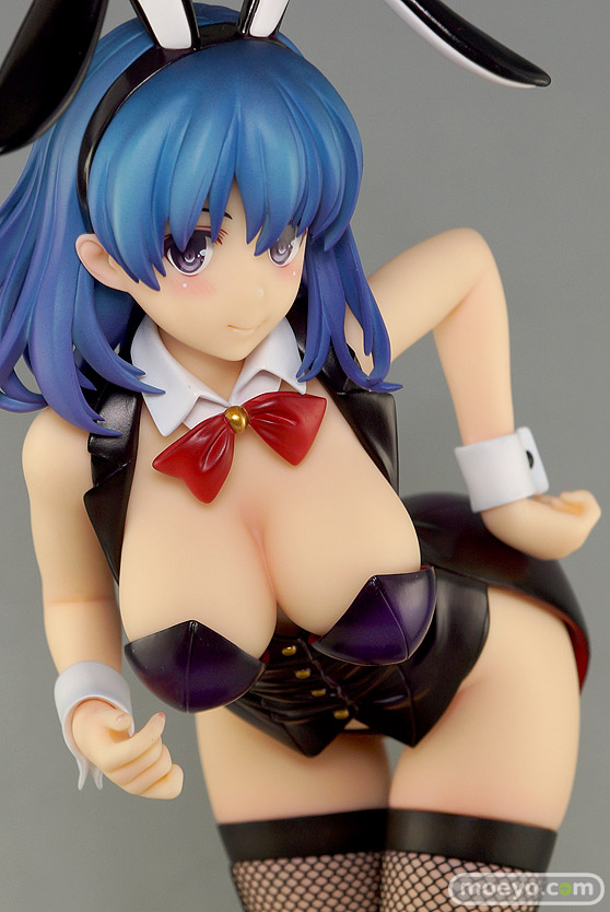 スカイチューブ コミック阿吽 吹石花 かけてみる？Ver. Illustration by 深崎暮人 エロ キャストオフ フィギュア HIRO　製品版 08