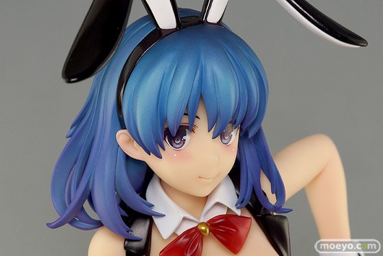 スカイチューブ コミック阿吽 吹石花 かけてみる？Ver. Illustration by 深崎暮人 エロ キャストオフ フィギュア HIRO　製品版 09