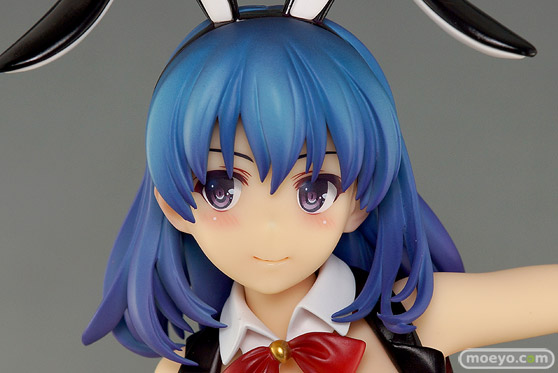 スカイチューブ コミック阿吽 吹石花 かけてみる？Ver. Illustration by 深崎暮人 エロ キャストオフ フィギュア HIRO　製品版 10