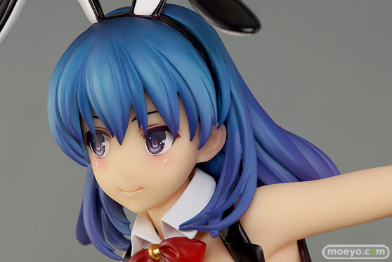 スカイチューブ コミック阿吽 吹石花 かけてみる？Ver. Illustration by 深崎暮人 エロ キャストオフ フィギュア HIRO　製品版 11