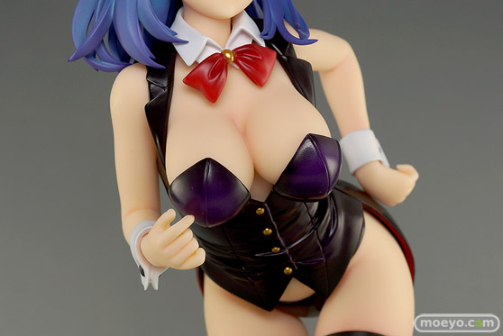 スカイチューブ コミック阿吽 吹石花 かけてみる？Ver. Illustration by 深崎暮人 エロ キャストオフ フィギュア HIRO　製品版 12