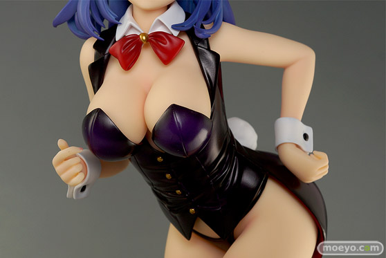 スカイチューブ コミック阿吽 吹石花 かけてみる？Ver. Illustration by 深崎暮人 エロ キャストオフ フィギュア HIRO　製品版 15