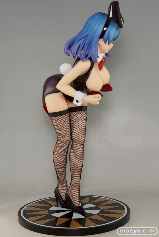 スカイチューブ コミック阿吽 吹石花 かけてみる？Ver. Illustration by 深崎暮人 エロ キャストオフ フィギュア HIRO　製品版 25