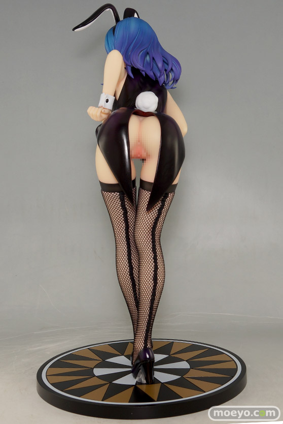 スカイチューブ コミック阿吽 吹石花 かけてみる？Ver. Illustration by 深崎暮人 エロ キャストオフ フィギュア HIRO　製品版 26