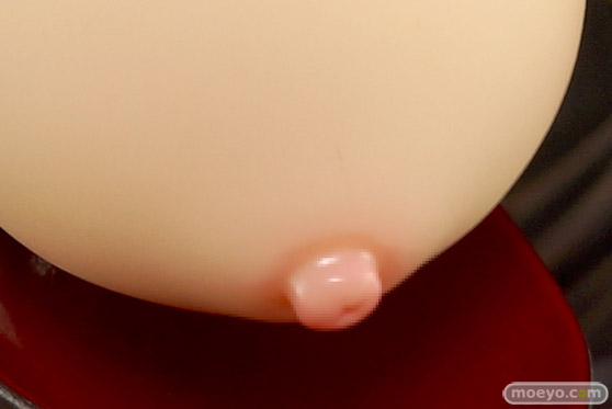 スカイチューブ コミック阿吽 吹石花 かけてみる？Ver. Illustration by 深崎暮人 エロ キャストオフ フィギュア HIRO　製品版 36