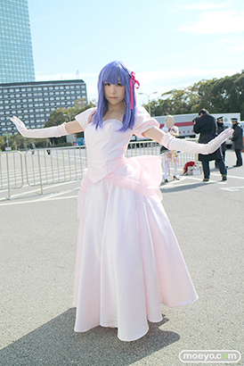 ワンフェス2019(WF2019冬) コスプレ イベント コンパニオン 画像 写真 レポート