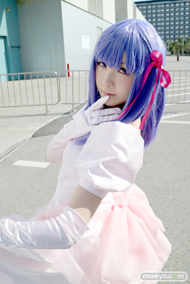 ワンフェス2019(WF2019冬) コスプレ イベント コンパニオン 画像 写真 レポート