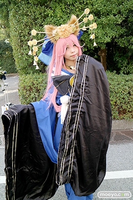 ワンフェス2019(WF2019冬) コスプレ イベント コンパニオン 画像 写真 レポート