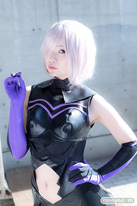 ワンフェス2019(WF2019冬) コスプレ イベント コンパニオン 画像 写真 レポート