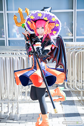 ワンフェス2019(WF2019冬) コスプレ イベント コンパニオン 画像 写真 レポート