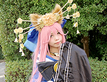 【WF2019冬】セクシー＆キュート！会場で見かけたコスプレイヤーさん特集