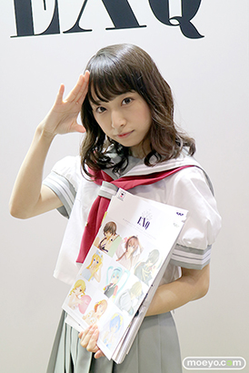 ワンフェス2019（WF2019冬）　コスプレ　イベント　コンパニオン　画像　写真　レポート