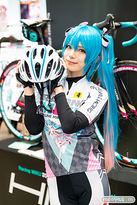 ワンフェス2019（WF2019冬）　コスプレ　イベント　コンパニオン　画像　写真　レポート