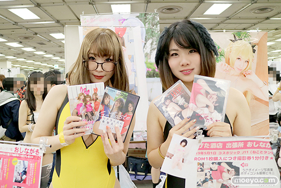 コスホリック25（#CH25）　コスプレ　イベント　コンパニオン　画像　写真　レポート