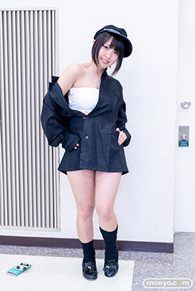 コスホリック25(#CH25) コスプレ イベント コンパニオン 画像 写真 レポート