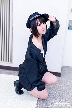 コスホリック25(#CH25) コスプレ イベント コンパニオン 画像 写真 レポート