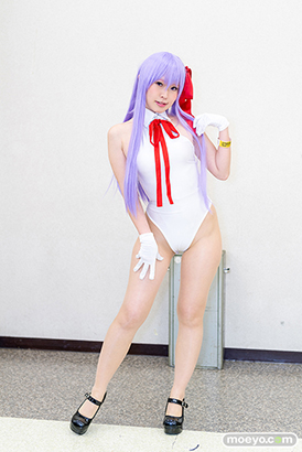 コスホリック25(#CH25) コスプレ イベント コンパニオン 画像 写真 レポート