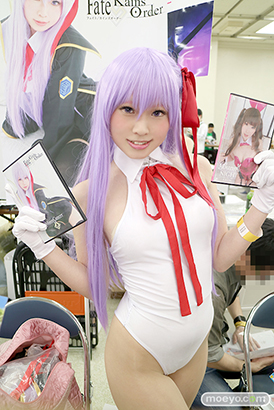 コスホリック25(#CH25) コスプレ イベント コンパニオン 画像 写真 レポート