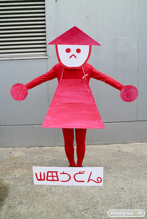 ワンフェス2019（WF2019夏）　コスプレ　イベント　コンパニオン　画像　写真　レポート