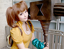 【WF2019夏】セクシー＆キュート！会場で見かけたコスプレイヤーさん特集