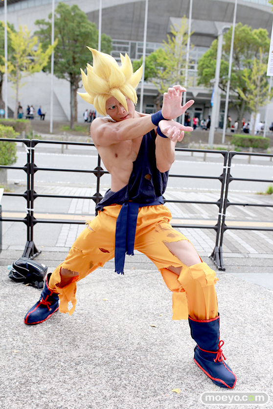 TGS2019　コスプレ　イベント　コンパニオン　画像　写真　レポート