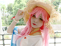 【TGS2019】「FGO」「真・三国無双8」「DEAD OR ALIVE」「モンスターハンター」「グランディア II」「ダンガンロンパ」などコスプレさんフォトレポート！