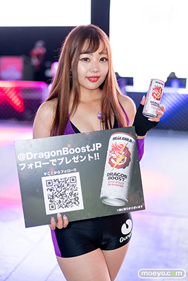 TGS2019　コスプレ　イベント　コンパニオン　画像　写真　レポート